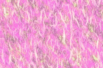 cute silken stucco digital art background or texture illustration