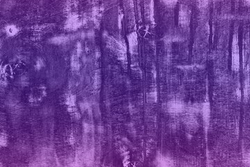 blue vintage wooden table with a lot of cleared spots texture - fantastic abstract photo background