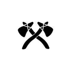 ax icon vector collection