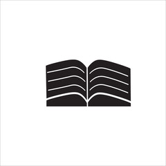 Book icon