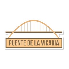puente de la vicaria