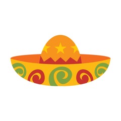 sombrero hat