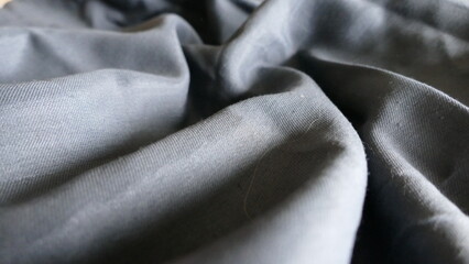 Fototapeta premium texture image of fabric for background