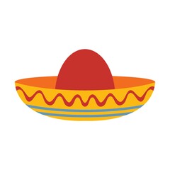 sombrero hat