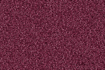 Pink glitter texture. Bright sparkle particles background.
