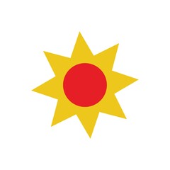 sun