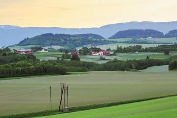 Byneset, Trondheim