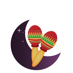 maracas