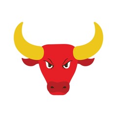 spanish bull head