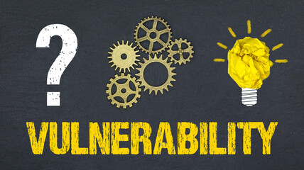 Vulnerability