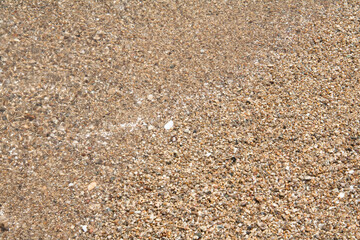 Sand photo texture