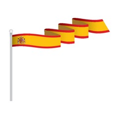 spain flag