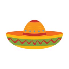 sombrero hat