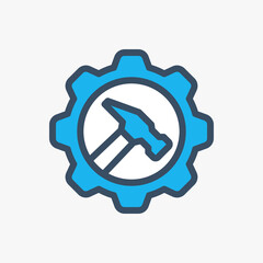 Phone repair icon