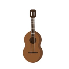 Obraz premium guitar