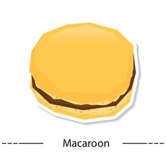 macaron