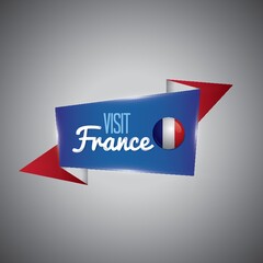 visit france banner