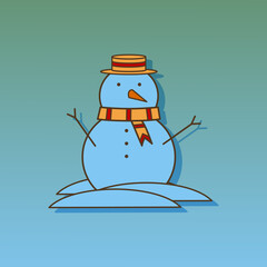 Snowman