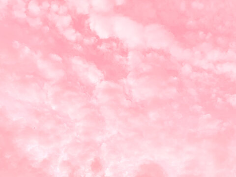 pink abstract background © Somdee