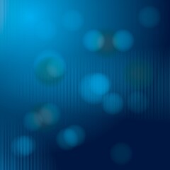 defocused background