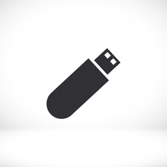 calendar icon. Vector Eps 10 month date illustration Flat Design