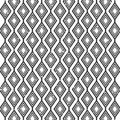 rhombus pattern background