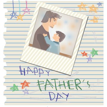 father's day greeting