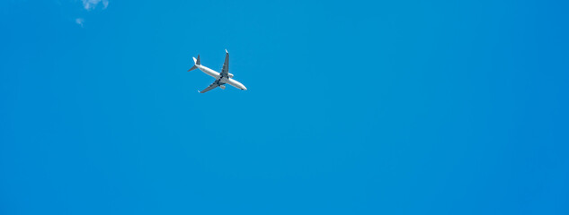 飛行機