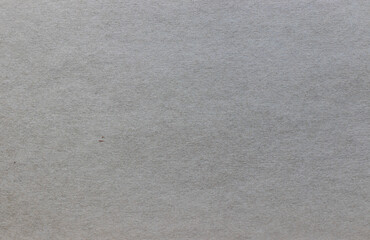 Grey textured painted paper for background