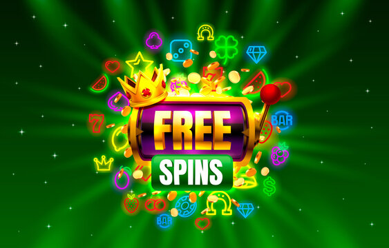casino  free spins