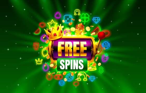 casino free spins