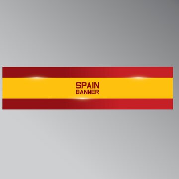 Spain Banner