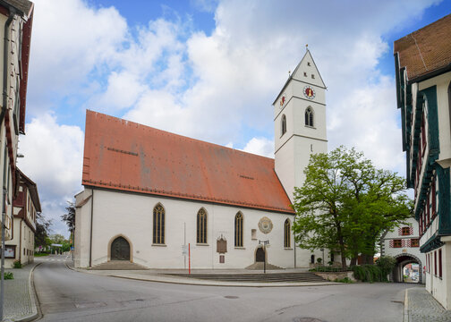 Riedlingen