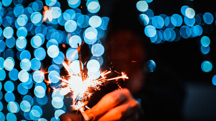 fire crackers