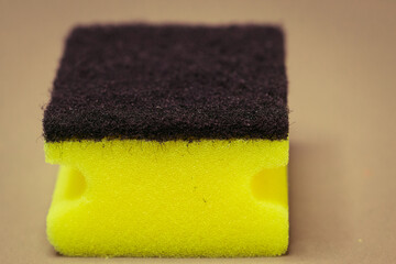 Putz Schwamm