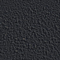 Seamless texture of painted decorative stucco