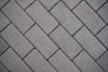 Background image of pavement surface