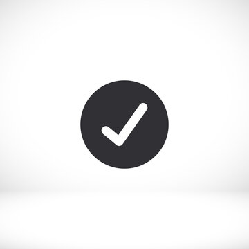 Chec outline icon isolated on background. Chec symbol for website design, mobile app, chec logo, user interface. Editable stroke. Vector illustration. Eps10 chec