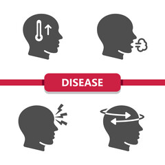 Disease Icons