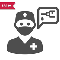 Surgeon Icon