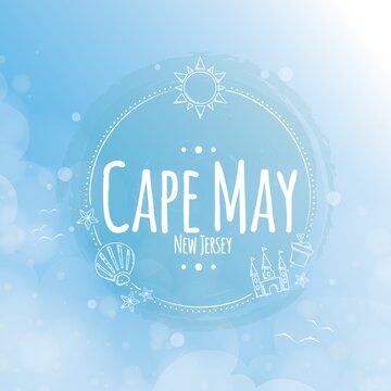 Cape May Label