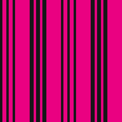 Paarse streep naadloze patroon achtergrond in verticale stijl - paarse verticale gestreepte naadloze patroon achtergrond geschikt voor mode textiel, graphics