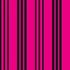 Aluminium Prints Vertical stripes Purple Stripe seamless pattern background in vertical style - Purple vertical striped seamless pattern background suitable for fashion textiles, graphics