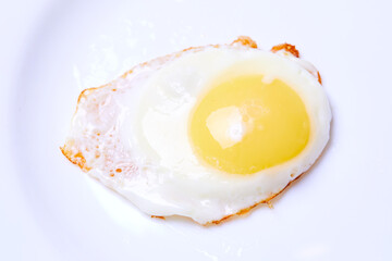 tasty fried egg