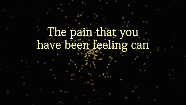 Christian Quote, Motivational Video for life