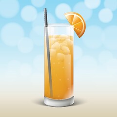 orange juice