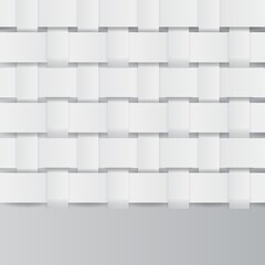 seamless weave background