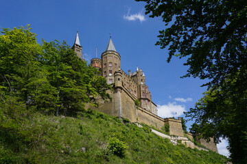 Burg Hohenzollern