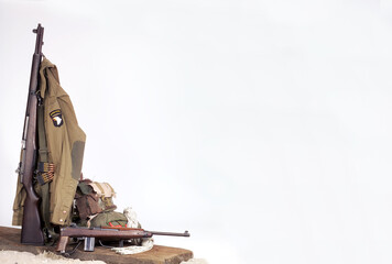 Fallschirmjäger