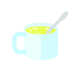 コーンスープ(マグカップ)